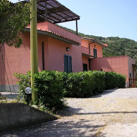 Locazione Turistica Mare-2 Apartamento *