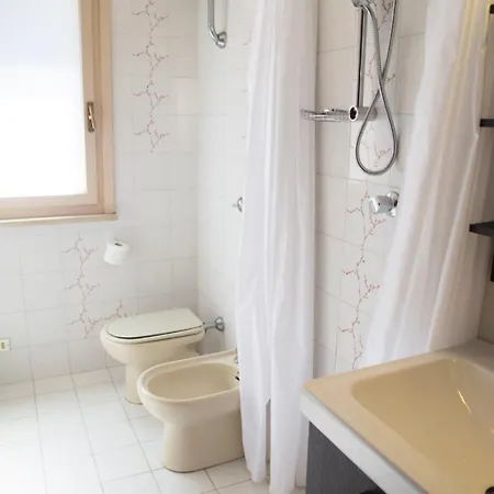 Locazione Turistica Mare-2 Apartamento Nisporto
