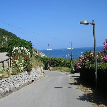 Locazione Turistica Mare-2 Apartamento