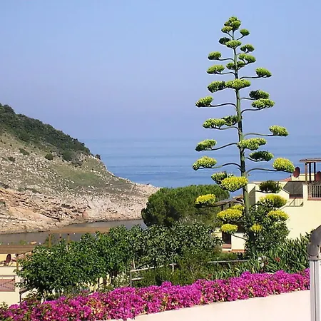 Locazione Turistica Mare-2 Apartamento
