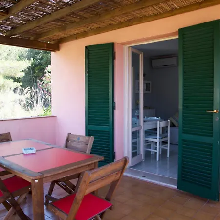 Locazione Turistica Mare-2 Apartamento *