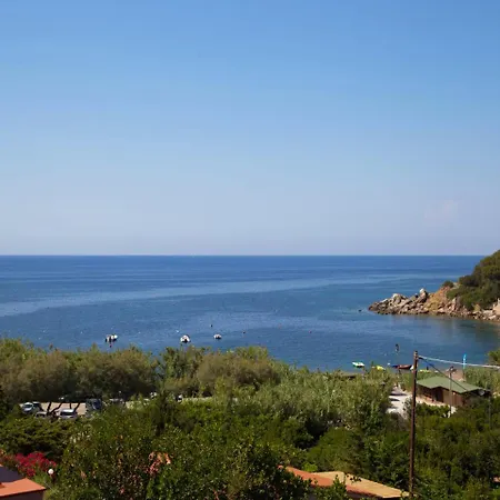 Locazione Turistica Mare-2 * Nisporto