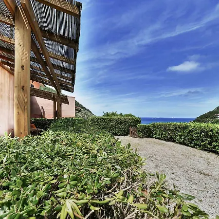 Apartamento Locazione Turistica Mare-2 *