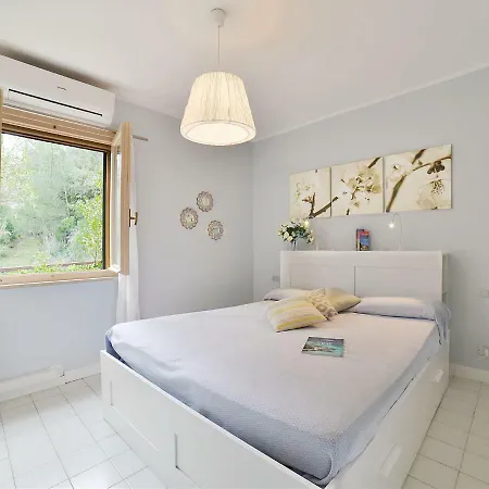 Locazione Turistica Mare-2 Apartamento